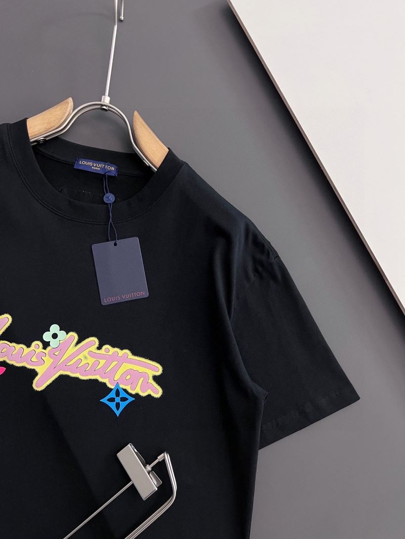 Louis Vuitton T-Shirts